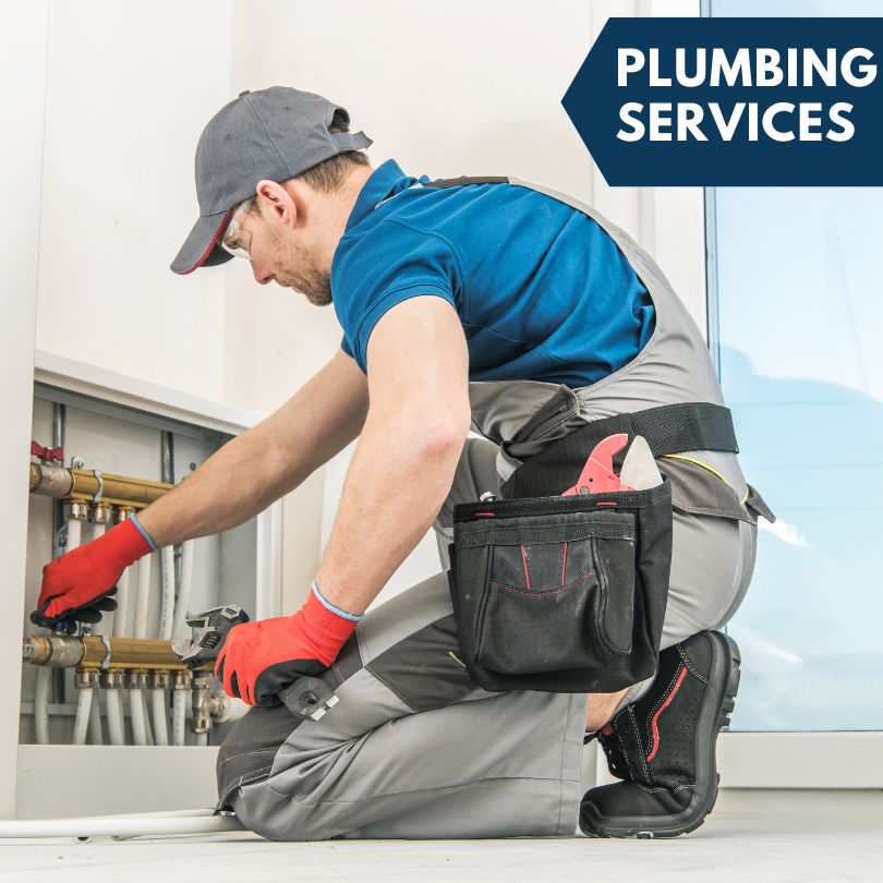 Calypso Plumbing Company